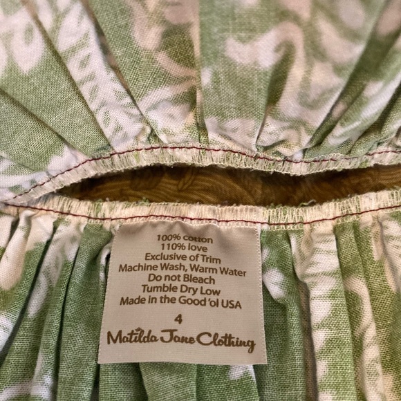 Matilda Jane Art Fair - Picture 4 of 4